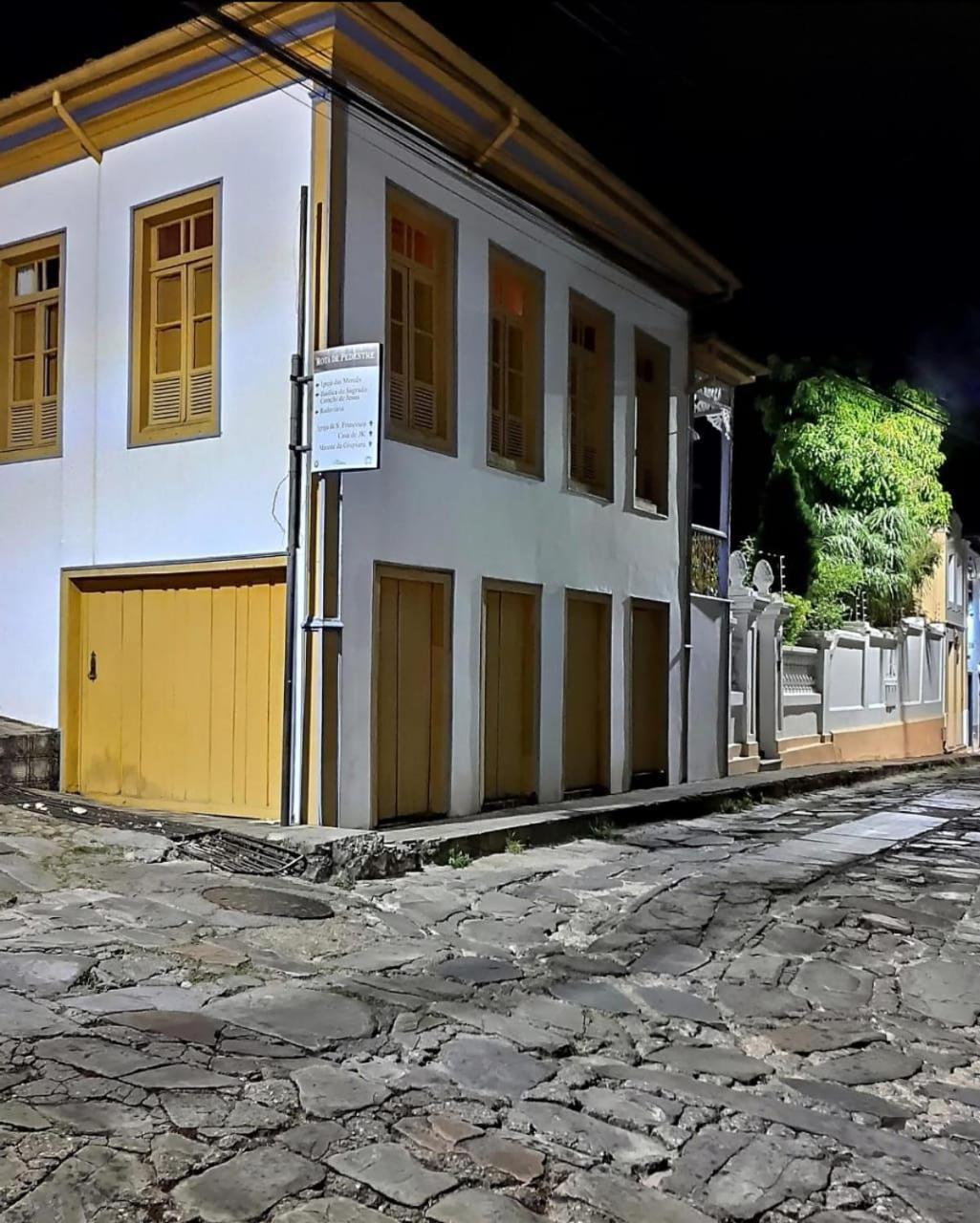 Studio 53 Diamantina Exterior foto