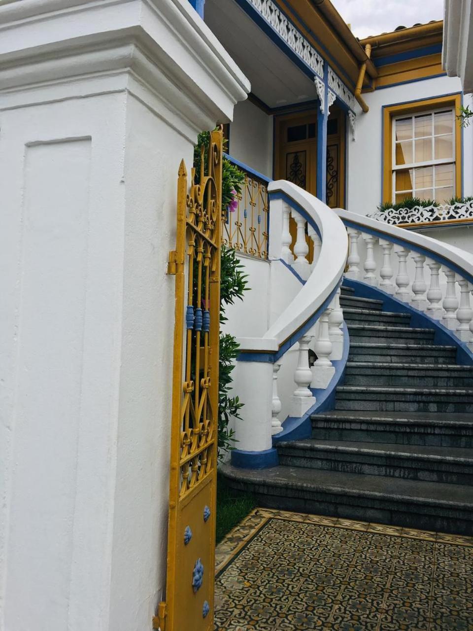 Studio 53 Diamantina Exterior foto
