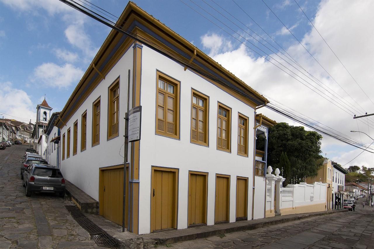 Studio 53 Diamantina Exterior foto