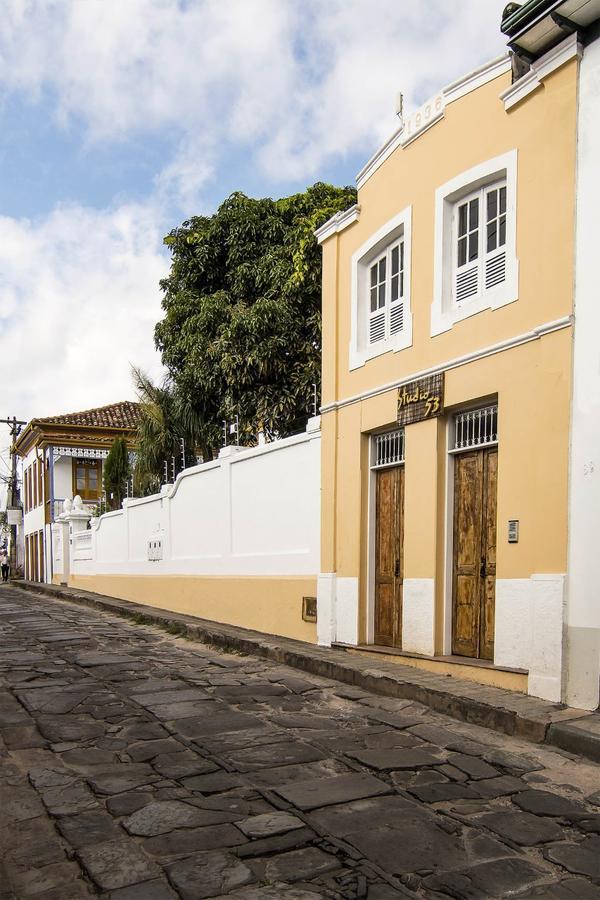 Studio 53 Diamantina Exterior foto